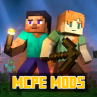 MCPE-MASTER For Minecraft PE icon
