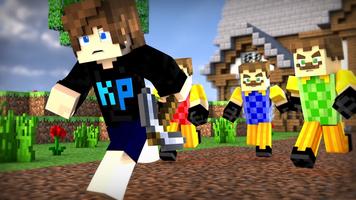 MCPE-MASTER For Minecraft PE screenshot 1
