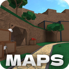 Maps biểu tượng