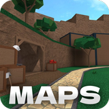 Maps biểu tượng