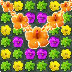 Flower Match Master APK download