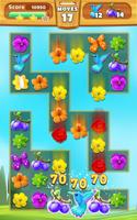 Flower Match Master ảnh chụp màn hình 3