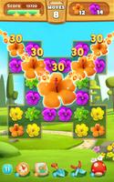 Flower Match Master ảnh chụp màn hình 1