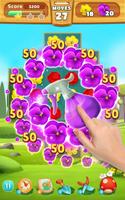 Flower Match Master تصوير الشاشة 2