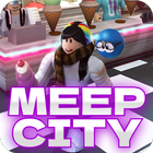 MeepCity - a city for roblox simgesi
