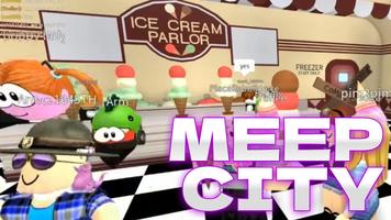MeepCity - a city for roblox bài đăng