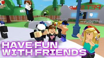 MeepCity - a city for roblox ảnh chụp màn hình 2