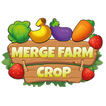 Merge Farm Crop Puzzle