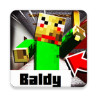 Baldy maps for Minecraft آئیکن