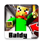 Baldy maps for Minecraft 图标