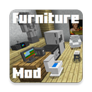 Meubles mods pour Minecraft APK