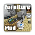 Meubles mods pour Minecraft icône