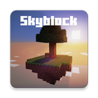 Skyblock for Minecraft PE icon