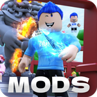 Mod Master for roblox icône