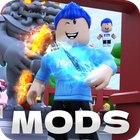 Mod Master for roblox biểu tượng