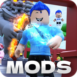 Mod Master for roblox