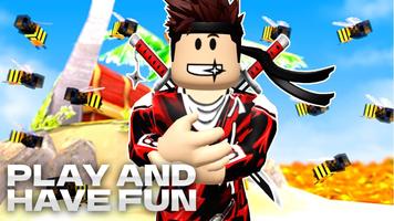 Mod Master for roblox ảnh chụp màn hình 2