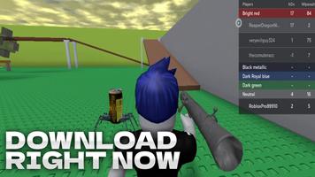 Mod Master for roblox capture d'écran 3