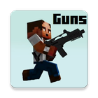 Weapon mods icon