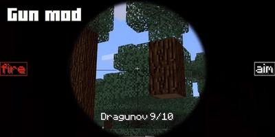 Weapon mods screenshot 1