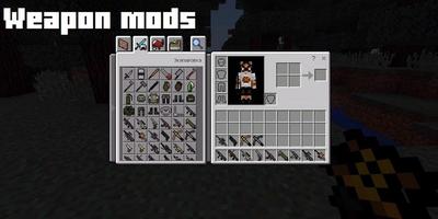 Weapon mods screenshot 2