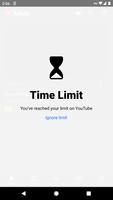 برنامه‌نما Screen Time Pro Restrain yours عکس از صفحه