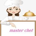 Master chef