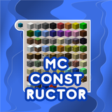 APK MC Constructor for Minecraft