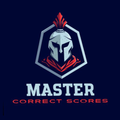 Master Correct Scores