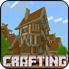 Master Craft and Building アイコン