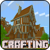 Master Craft and Building icône
