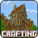 Master Craft and Building أيقونة