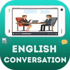 English Conversation: RealTalk APK Herunterladen