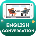 English Conversation biểu tượng