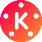 Kine Master Tips Video Editor icon