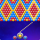 Bubble Galaxy Master