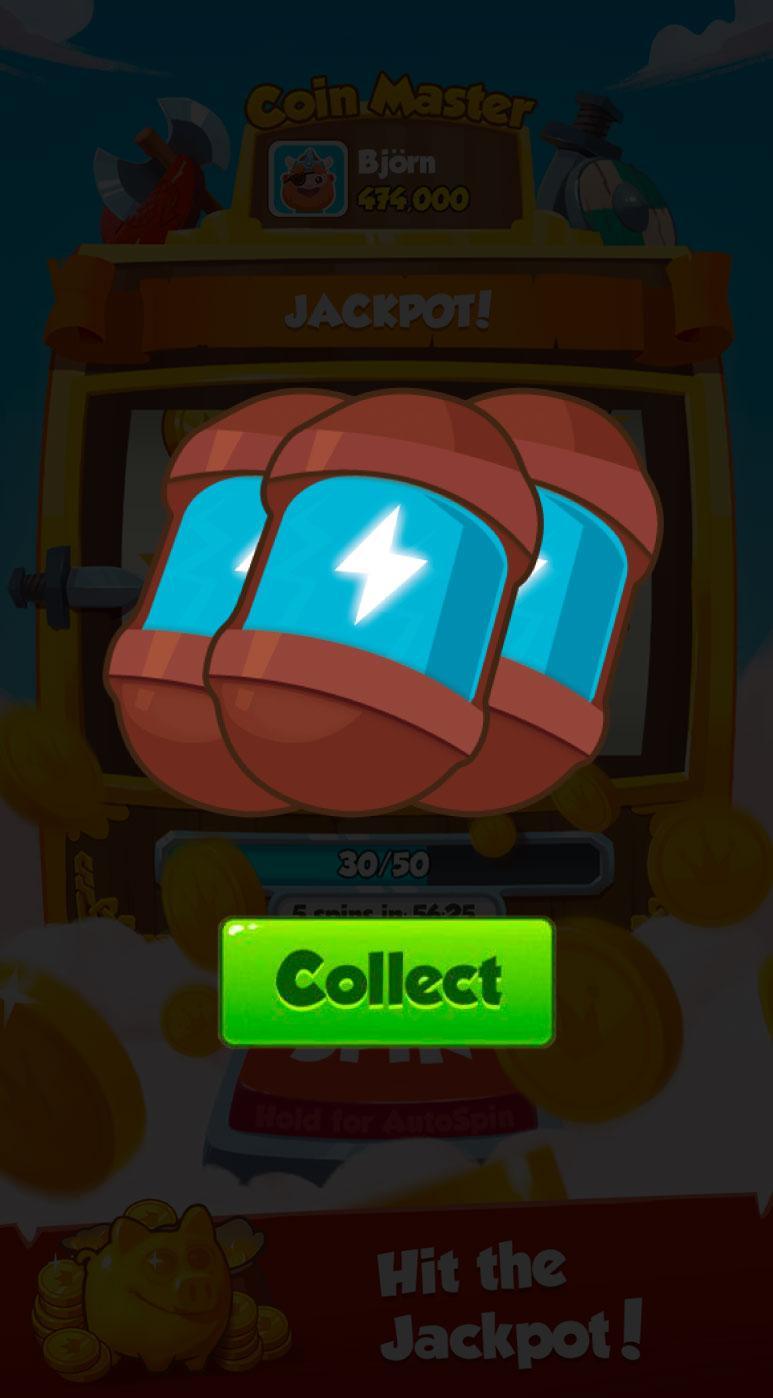 Free spins for coin masters Free spins for coin masters