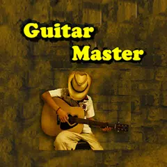 Guitar Master アプリダウンロード