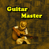 Guitar Master icon