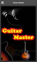 Guitar Master Affiche