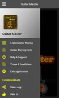 Guitar Master capture d'écran 1