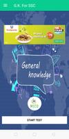 1 Schermata SSC General knowledge test your GK
