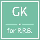 Icona RRB General knowledge test your GK