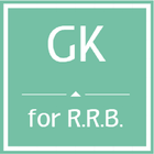 RRB General knowledge test your GK आइकन