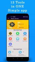 Poster Ripara Sistema per Android