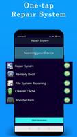 Repair System for Android স্ক্রিনশট 1
