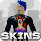 Skin Master for roblox icône