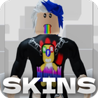 آیکون‌ Skin Master for roblox