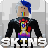 Download do APK de Meu Roblox Skins sem Robux Grátis – RobinSkin para  Android