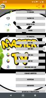 Master TV poster